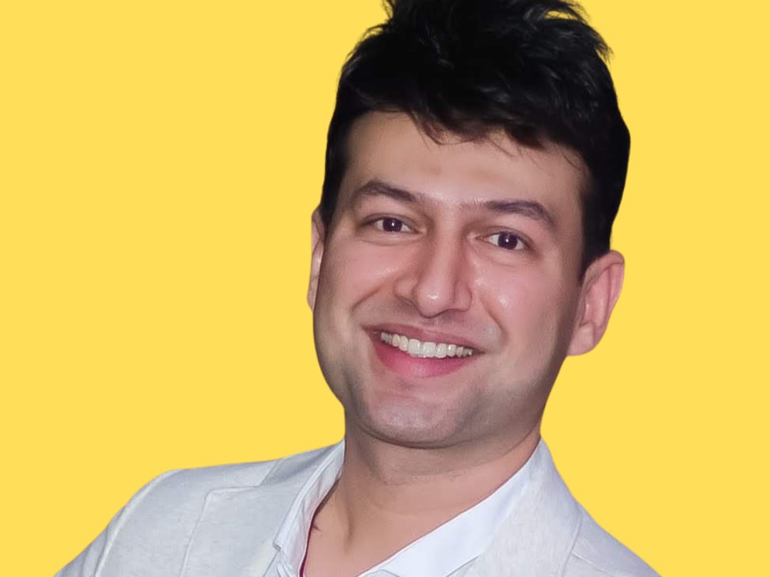 Abdul Vasi - portrait
