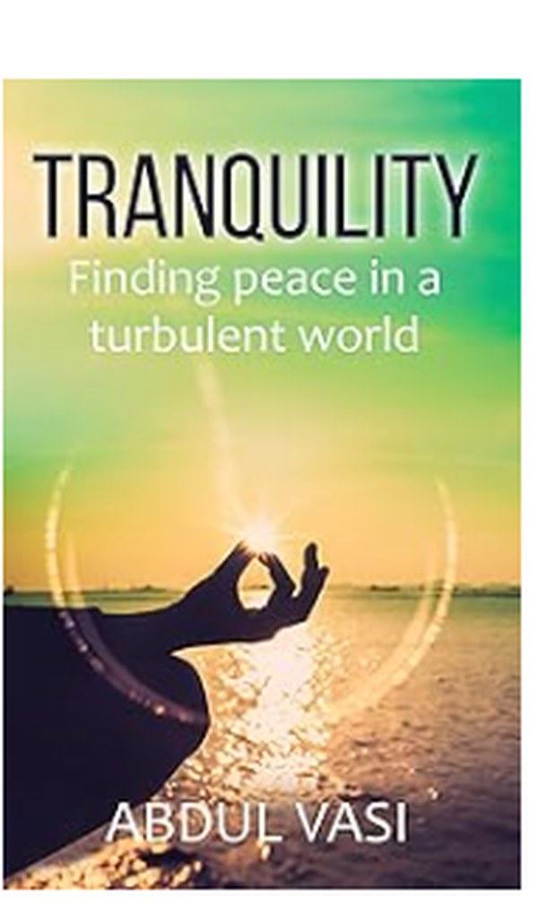 Tranquility: Finding Peace in a Turbulent World