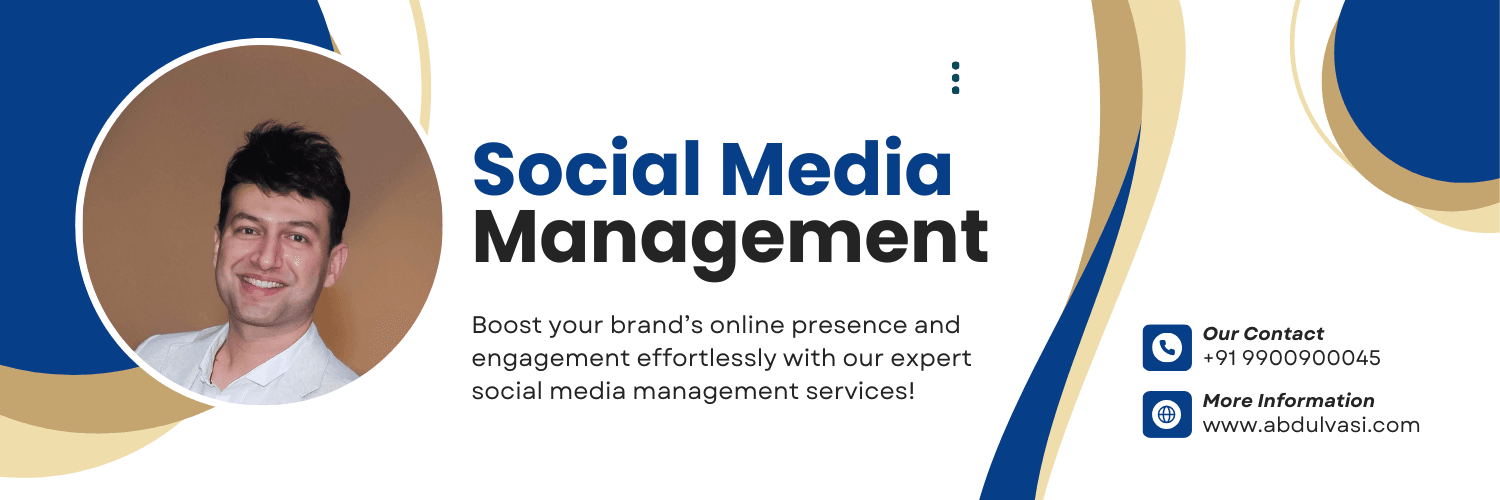 social media marketing management bangalore india dubai qatar uae mumbai