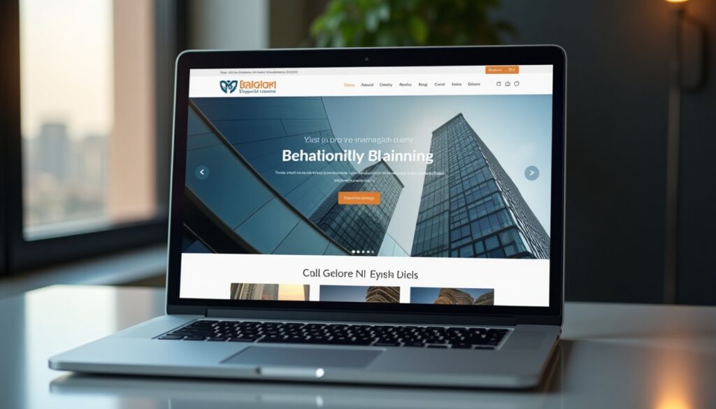 5 Essential Strategies: Website Design Services in Bahrain