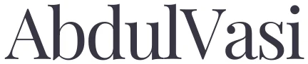 abdulvasi.com