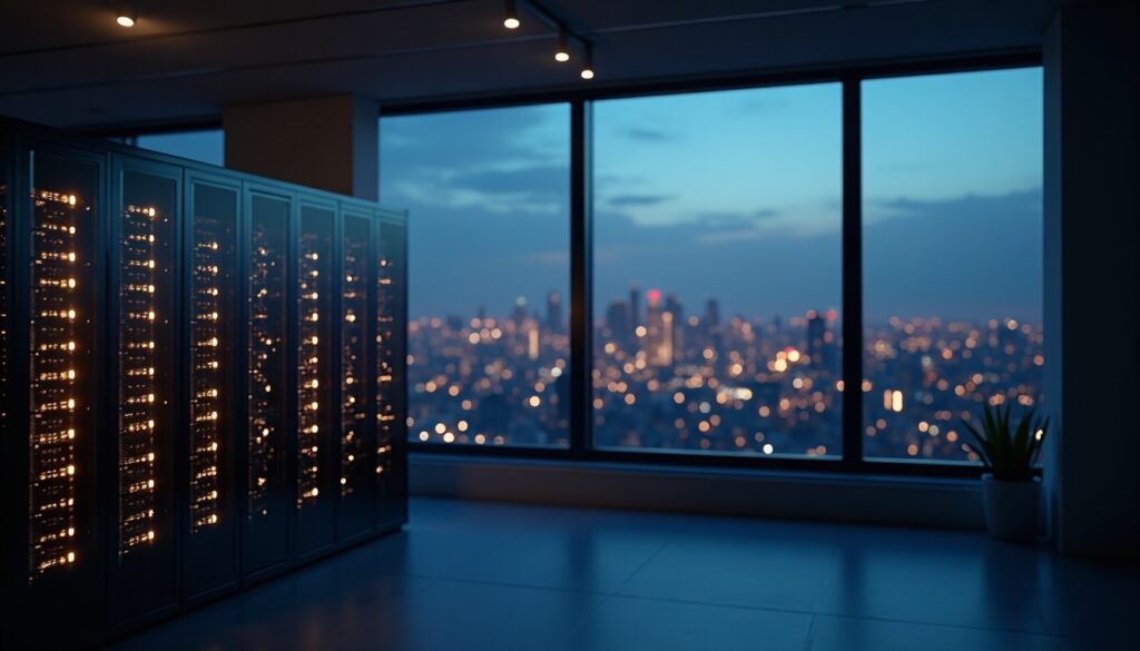 Building Scalable Backends with Node.js: A Practical Guide