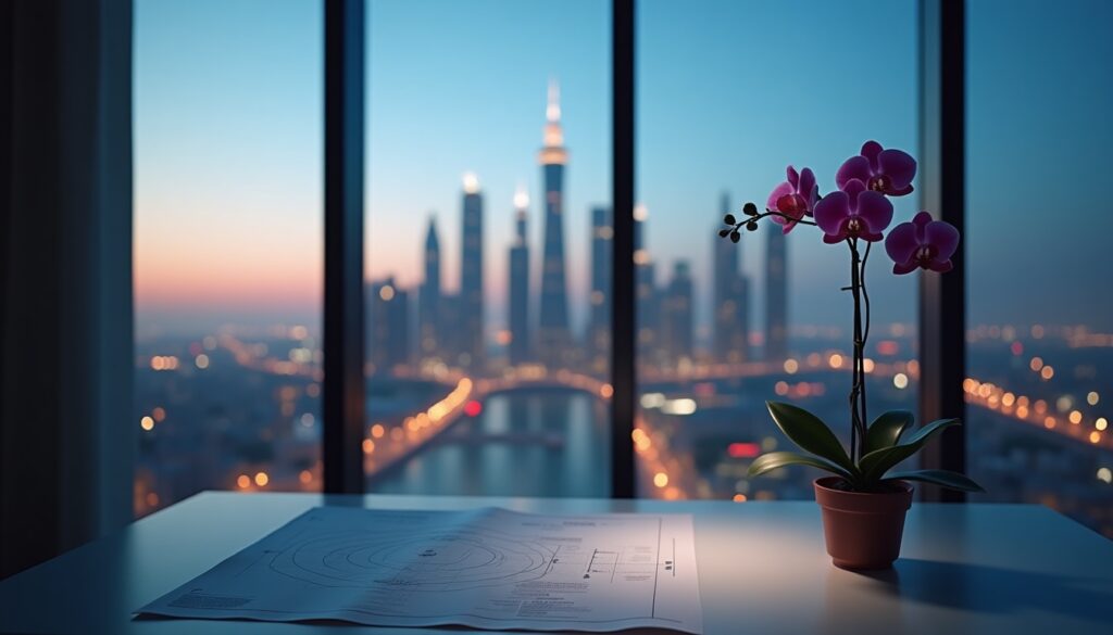 Expert Part-Time Chief Marketing Officer for Dubai Businesses