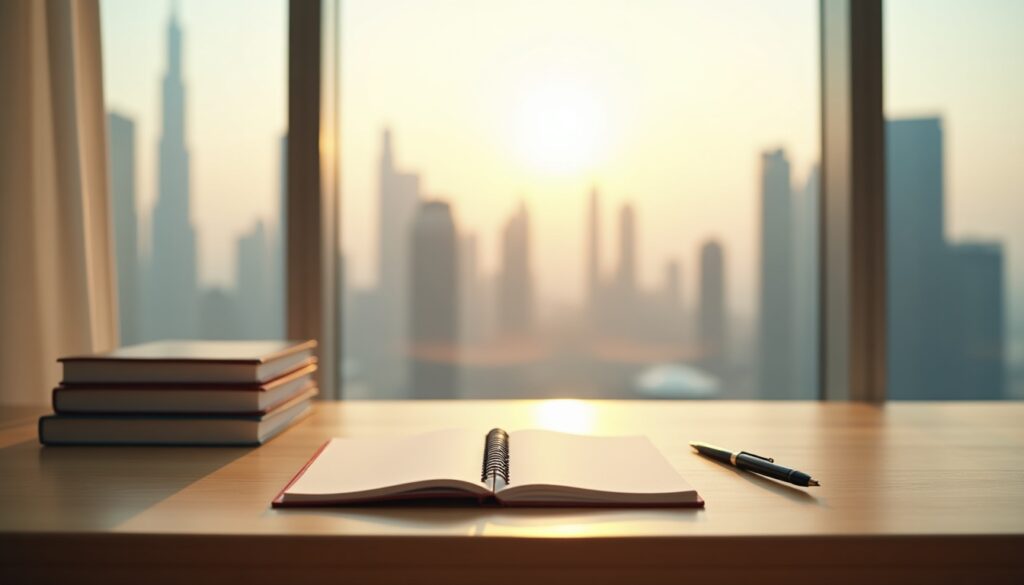 How to Start a Business in Dubai: Step-by-Step Guide