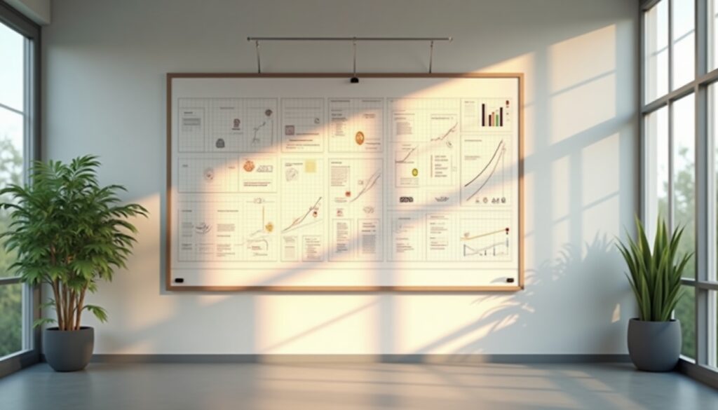 Marketing leadership for early-stage companies