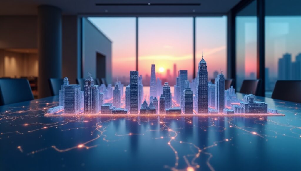 Professional API Integration for Dubai Businesses