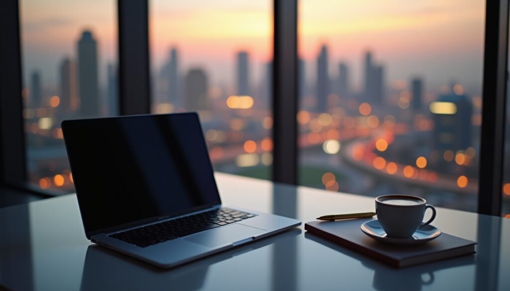 Professional Shopify Store Setup Services for Dubai Businesses Professional Shopify Store Setup Services for Dubai Businesses