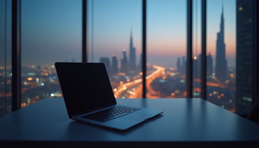 Ruby on Rails Development Services for Dubai Businesses