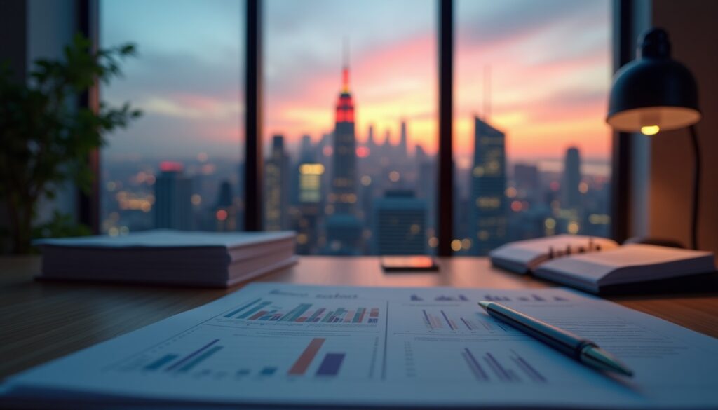 Strategies for Leading and Organizing Your Marketing Team