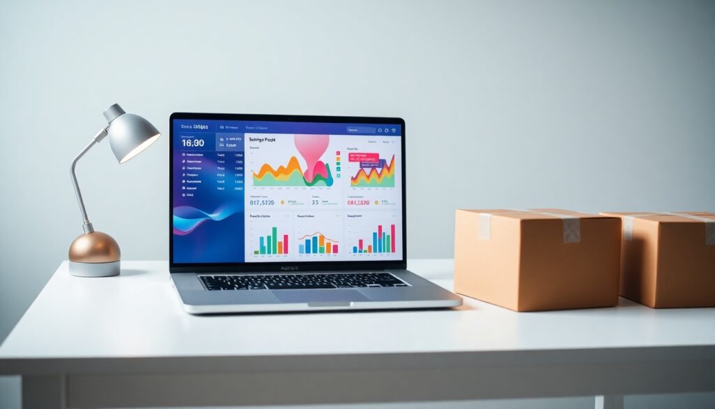 How to track and improve your sales funnel