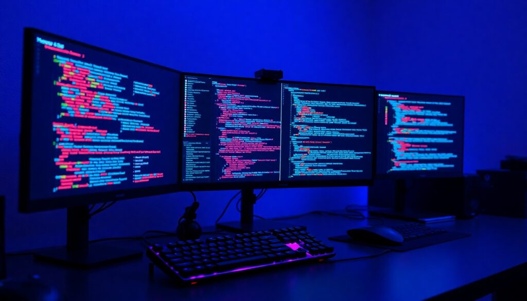 how to set up database replication
