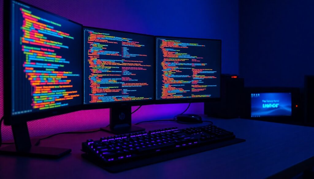 How to set up system monitoring tools