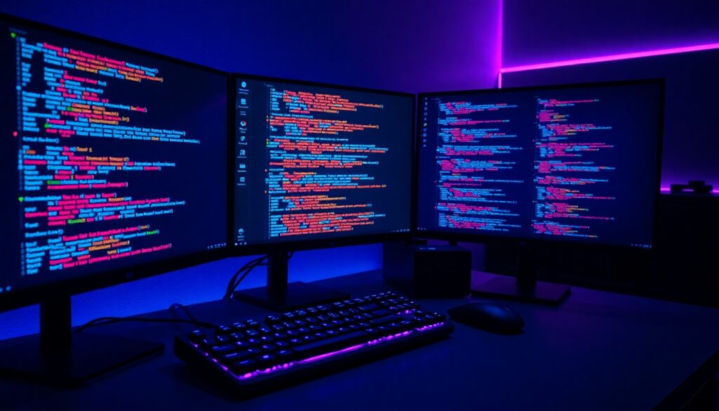 setting up error tracking for my application