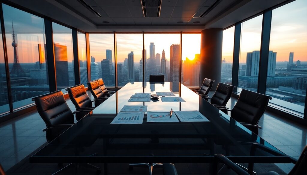 how to design an effective team structure