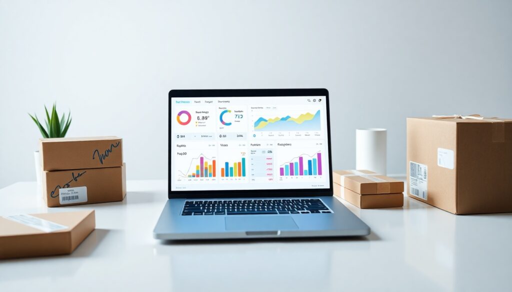 How to track information in a system